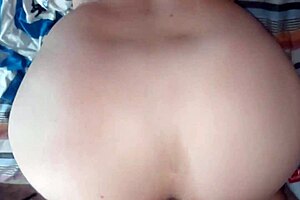 i fuck my white stepsister with big ass and tits