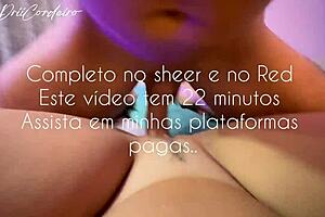 Woke My Girlfriend With Dick In Mouth, Cum In Her Pussy Outdoors?