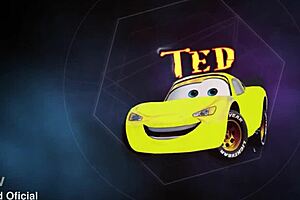 Fan promises first anal to Ted, he doesn't forgive - Mirella Sanchez