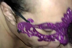 Latina massage turns assfucking