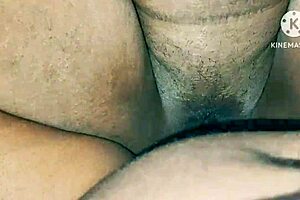 Desi bhabhi bends over for hardcore doggystyle with neighbors