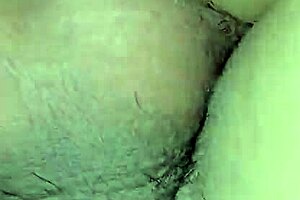 Intense anal fucking of my latina wife bent over doggystyle in hardcore session