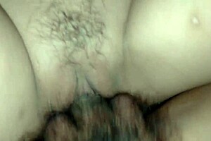 Quickie Sex With 19-Year-Old Chinese University Teen - How Wild Can It Get?