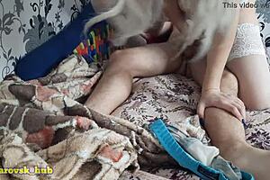 fucked my best friend's husband secretly