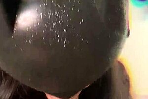 Wellington Prado's Big Cock Deepthroat By Kitten In New Zealand