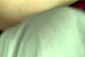 Step sister and big step brother playing their own game, clothes ripped off 😏