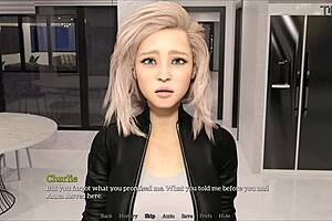 Exploring new memories in this amateur game series