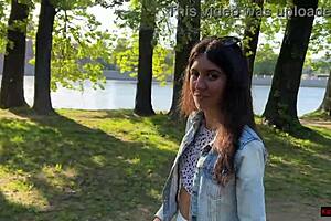 Friend controls my public orgasms with toy from FlirtwithSB 😳