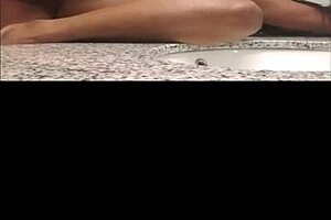 Doggystyle Fucking My Babymama