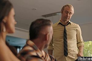 you two freaks cuckolded me with every girlfriend i ever had