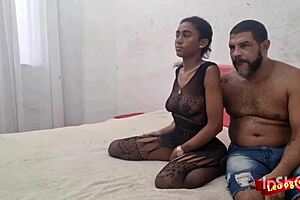 Skinny Hot Girl Gets Rough Assfucking And Anal Pounding