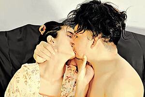 Sistya's Perfect Ass Creampied In Rough Doggy