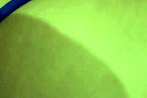 Latina lets me fuck her big ass