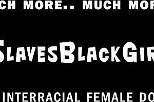 Casual-Narrative african femdom chicks dominate white guy