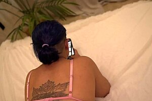 ep1 ignore remote she didnt even know she was being fucked by a stranger in doggystyle domination