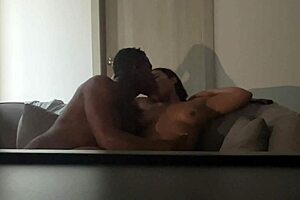 do you want to see me orgasm as they eat my pussy like this?