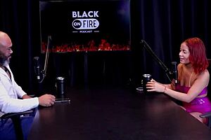 bruna ferrari plays never have i ever and gets wild with three guys in sheer red