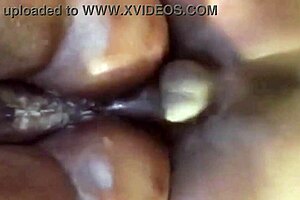 Widow's pussy and ass eaten at husband's wake.