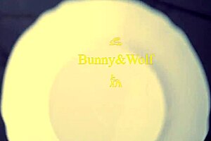 Detailed Rough Doggystyle Fucking of Brunette's Pussy with Redhead's Ass Bent Over and Moaning