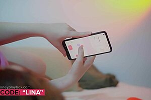 Life Of A Sex Toy - Honeyplaybox - Amateur Thick Close-Up Squirting