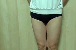 Wow! Schoolgirl in Cosplay Goes Wild with Anal Play!