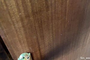 Caught Stepmom Masturbating And Helped Prepare For Anal With Stepdad