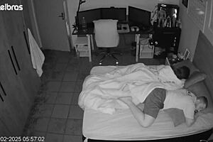 What went down last night with epic blowjob and cum on ass? Insane! 😲