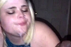 i deepthroat that cage fighter's bbc so sloppy and gagging all over it