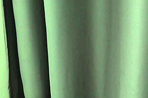 Caught Masturbating By Neighbor? I Called Him Over For Sex!