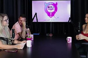 Brazilian teen becomes daring at swing house