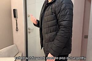 friend's hot mom seduced me, damn crazy