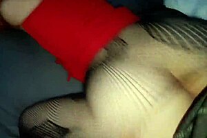 Llego Borracha De La Disco Y Le Doy La Mejor Follada De Su Vida