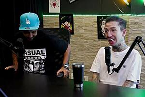 Married Couple Brings Girl Home For Threesome After Ass Offer