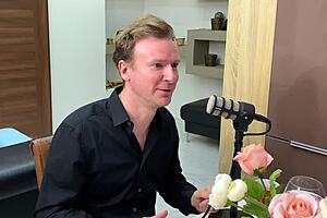 I hate porn podcast valentines day with kiara lord