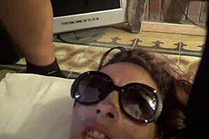 i had fun with a slutty milf