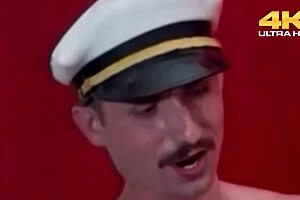 captain's big cock in swing house