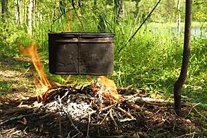 cute stepsister swallows cum in woods?