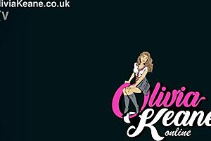 British teen 18+ eagerly sucks off a random stranger's shaft