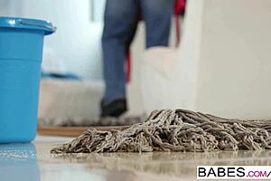 Babes diamonds are a girls best friend