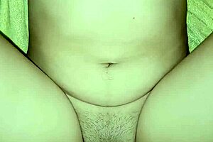 sexy teen 18+ loves to fuck after taking a bath