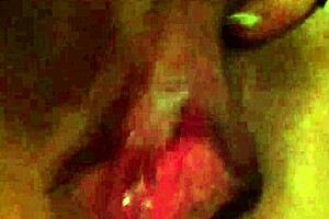 Oh, watch the dripping wet girlfriend masturbate!