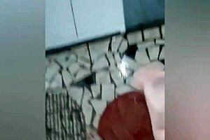 A preview of the video with my companion