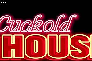 Corno Husband Surprises Chubby Wife with 3 Cocks for Orgy!