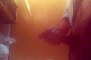 i got a handjob from this argentinian amateur in bs as