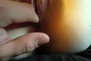 Ex-gf's sweet pussy tastes so good! Lick it now?