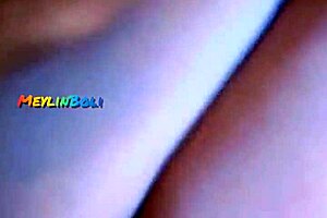 Latina college girl carnival interview