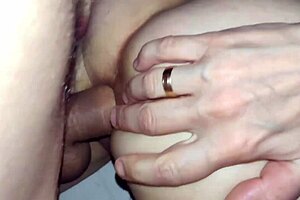 he said, 'i love it when you moan in those stockings while i fuck your pussy'