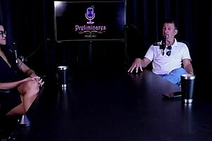 Carlos Urach Entered Porn by Daughter's Invitation, Former Farmer Admired Andressa Urach