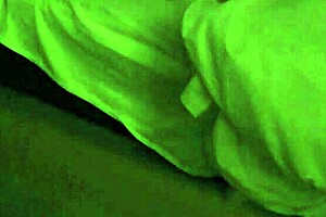 Chubby Guy Fucking His Curvy Tattooed Girlfriend, She Says It Hurts 😩