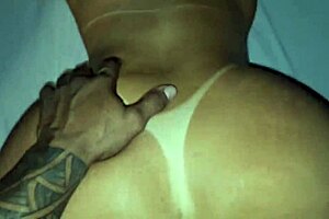 I Gave My Pussy To The Hot Personal Trainer